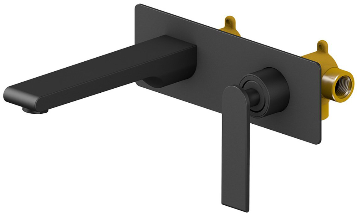 Смеситель для раковины (умывальника) Timo 2771/03SM, однозахватный купить,NaN