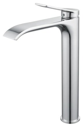 Смеситель Shevanik S4111 , латунь, цвет хром купить,NaN