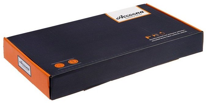 Смеситель для кухни (мойки) Accoona A4569, поворотно-нажимной купить,NaN