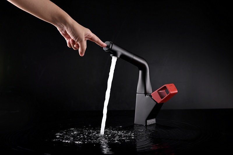 Смеситель для кухни (мойки) Lemark LM6008BR, однозахватный - ForteMarket Смеситель для кухни (мойки) Lemark LM6008BR, однозахватный купить,66850