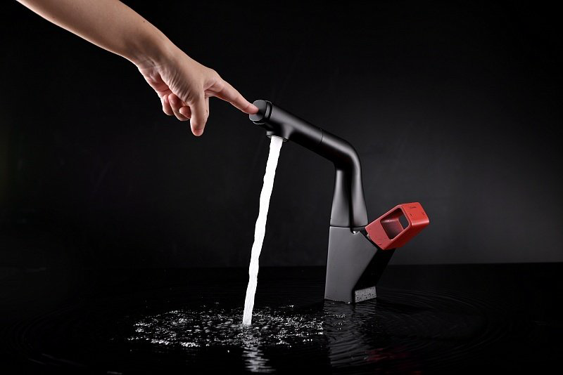 Смеситель для кухни (мойки) Lemark LM6008BR, однозахватный - ForteMarket Смеситель для кухни (мойки) Lemark LM6008BR, однозахватный купить,66850
