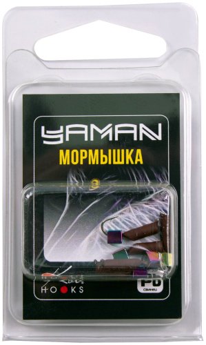 Мормышка Яман Я-МР2713 1 шт купить,NaN