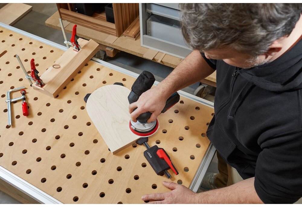 Струбцина зажимная BESSEY 20 мм арт. WNS-SET-MFT купить,NaN
