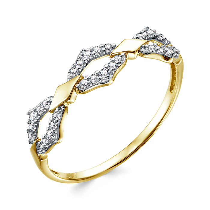 Кольцо Imperial К3685-0320 1.13гр купить,222775