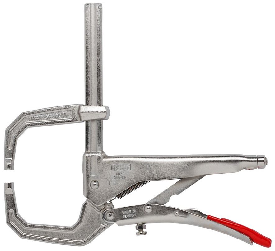 Струбцина зажимная BESSEY 110 мм арт. GRZC