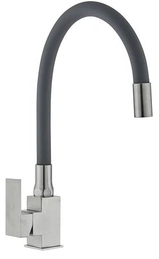 Смеситель для кухни (мойки) Potato P58130S-6, однозахватный купить,30800