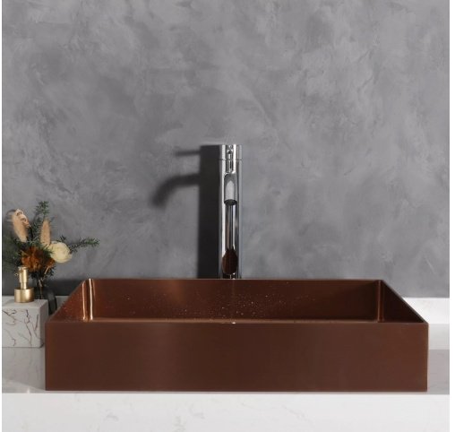 Смеситель для раковины (умывальника) GID-ceramic SS096CHD, однозахватный купить,NaN