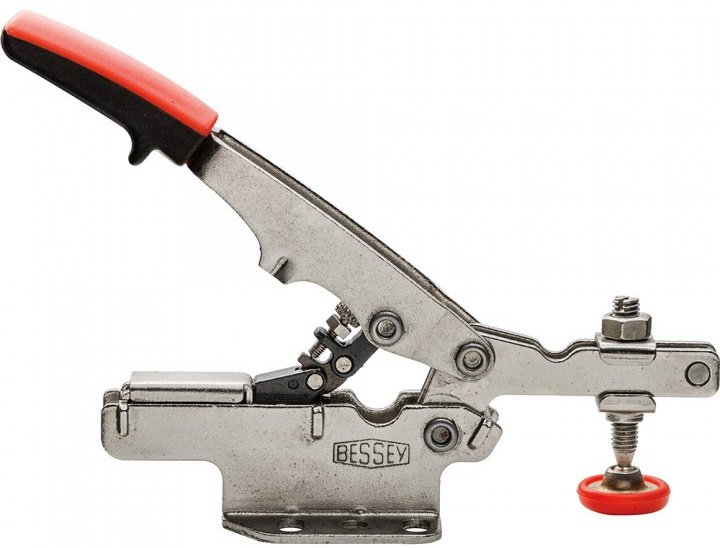 Струбцина зажимная BESSEY 35 мм арт. STC-HH20