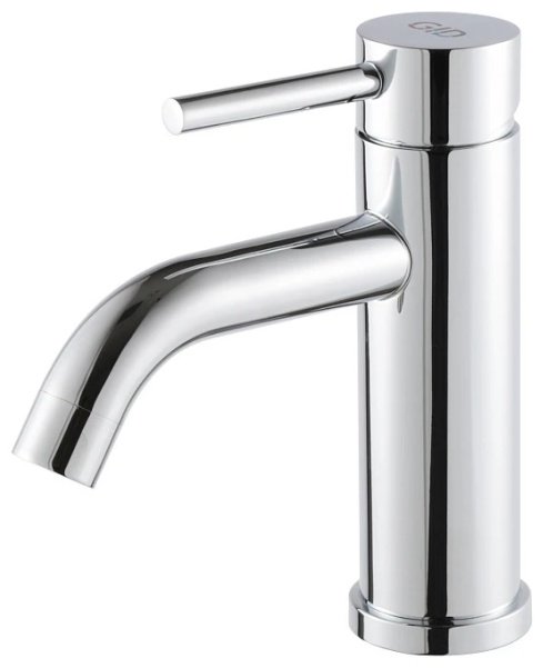 Смеситель для раковины (умывальника) GID-ceramic SS096CHK, однозахватный купить,NaN