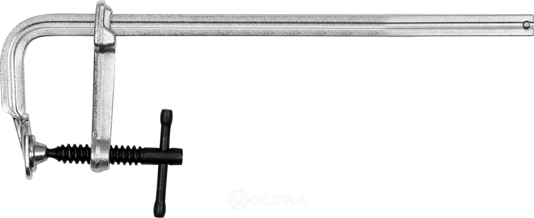 Струбцина F-образная YATO 300 мм арт. YT-64112