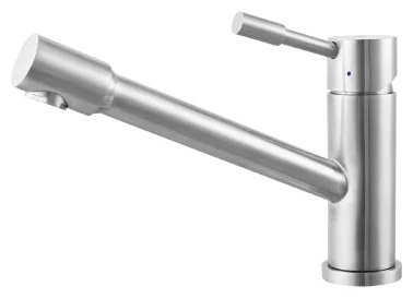 Смеситель для кухни (мойки) Lemark Expert LM5072S, однозахватный - ForteMarket Смеситель для кухни (мойки) Lemark Expert LM5072S, однозахватный купить,37170