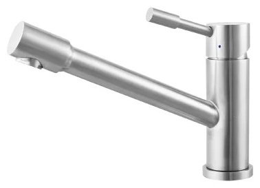 Смеситель для кухни (мойки) Lemark Expert LM5072S, однозахватный - ForteMarket Смеситель для кухни (мойки) Lemark Expert LM5072S, однозахватный купить,37170