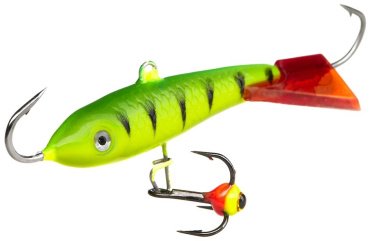 Балансир Lucky John 81601-36RT 1 шт купить,NaN