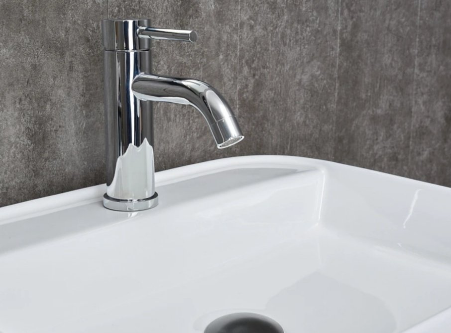 Смеситель для раковины (умывальника) GID-ceramic SS096CHK, однозахватный купить,NaN