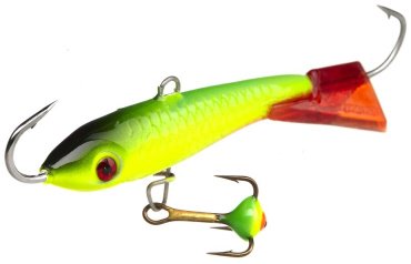 Балансир Lucky John 81601-26RT 1 шт купить,NaN