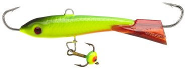 Балансир Lucky John 81601-26RT 1 шт купить,NaN