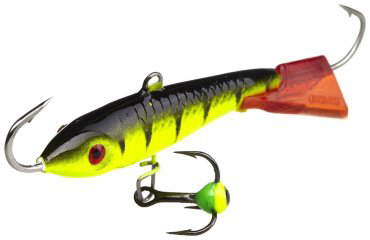 Балансир Lucky John 81601-31RT 1 шт купить,NaN