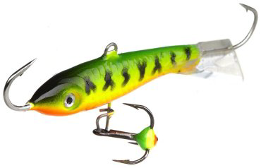 Балансир Lucky John 81601-20 1 шт купить,NaN