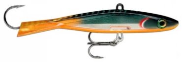Балансир Rapala JSDR09-HLW 1 шт купить,NaN