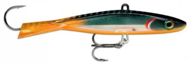 Балансир Rapala JSDR09-HLW 1 шт купить,NaN