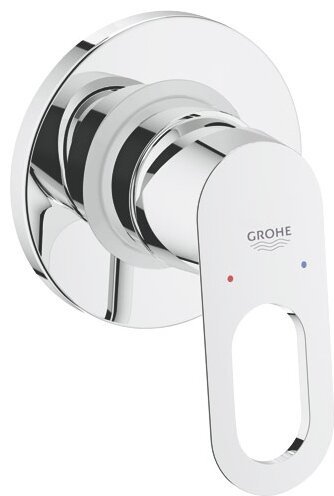 Смеситель для душа Grohe 29042000, латунь, цвет хром