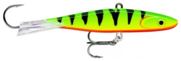Балансир Rapala JSDR09-GT 1 шт купить,NaN