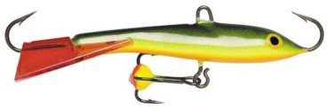 Балансир Rapala W02-BYR 1 шт купить,NaN