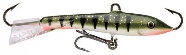Балансир Rapala W03-NP 1 шт купить,NaN