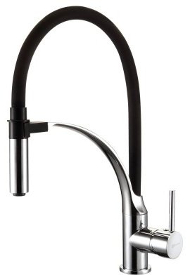 Смеситель для кухни (мойки) Lemark Soul LM6007C, однозахватный купить,NaN