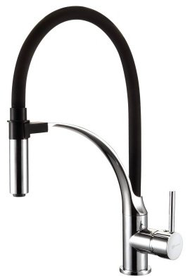 Смеситель для кухни (мойки) Lemark Soul LM6007C, однозахватный купить,NaN