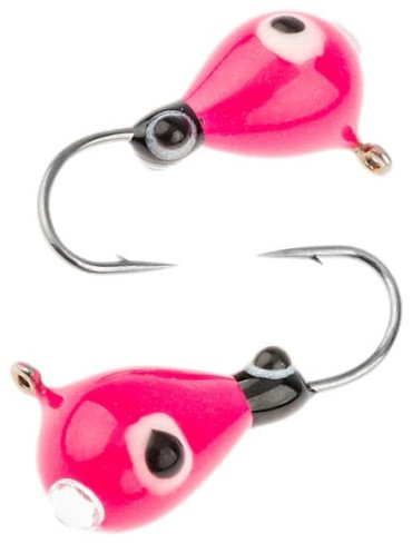 Мормышка Spider MW-SP-1130-284P 1 шт купить,NaN
