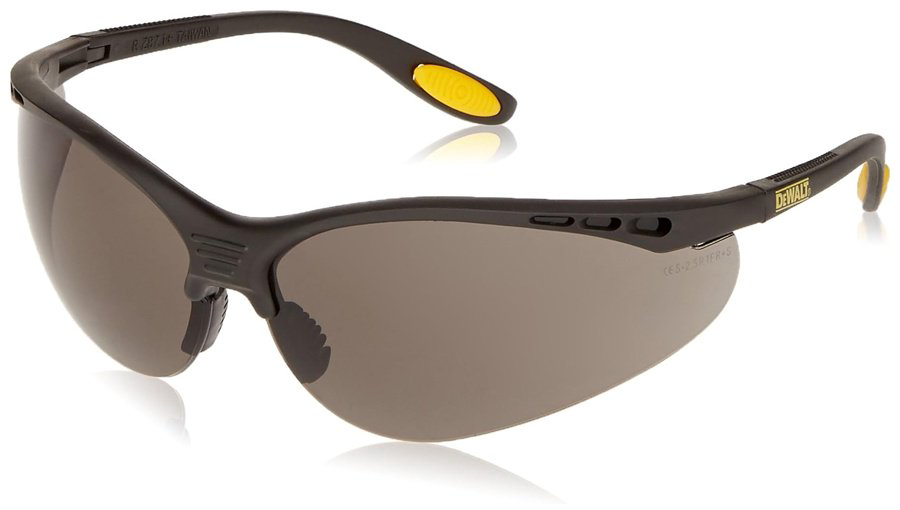 DeWALT очки DPG58-2D черный купить,NaN