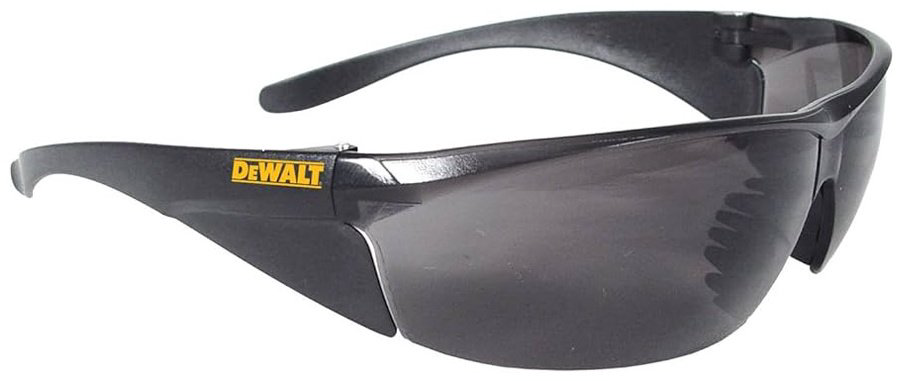 DeWALT очки DPG93-2D черный купить,NaN