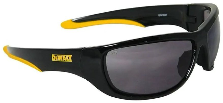 DeWALT очки DPG94-2D черный купить,NaN