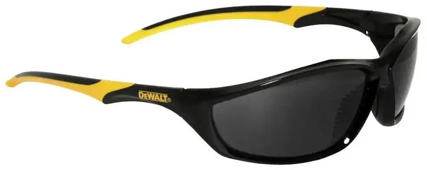 DeWALT очки открытые DPG96-2D черный