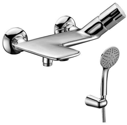 Смеситель для ванны с душем Lemark Wing LM5302C, однозахватный купить,69860