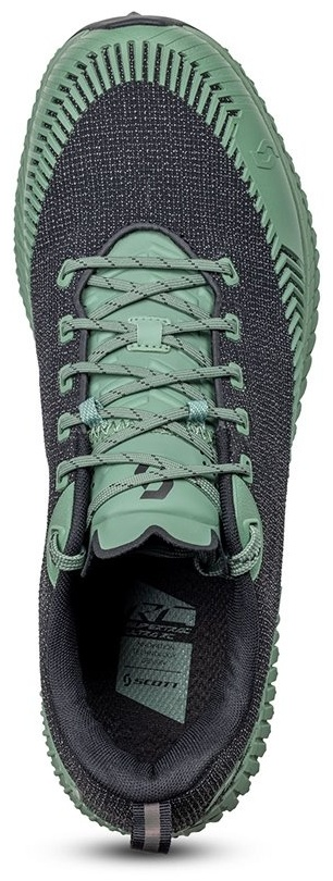 Кроссовки Треккинговые Scott Supertrac Ultra RC 267682-7133 зеленый 41 купить,NaN