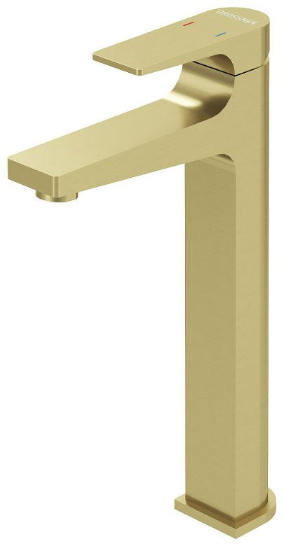 Смеситель для раковины (умывальника) Grossman Classic 520.K35.04.320 , однозахватный купить,95500