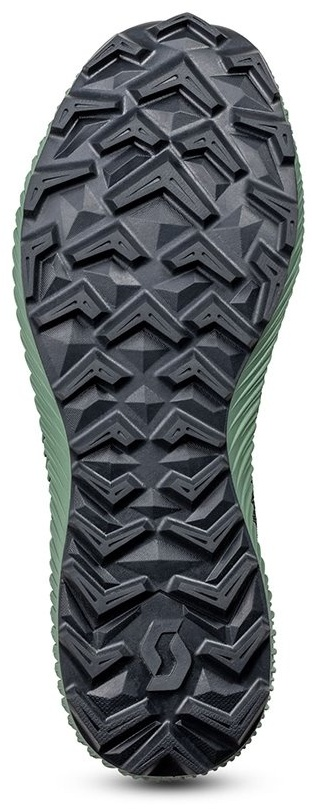 Кроссовки Треккинговые Scott Supertrac Ultra RC 267682-7133 зеленый 41 купить,NaN