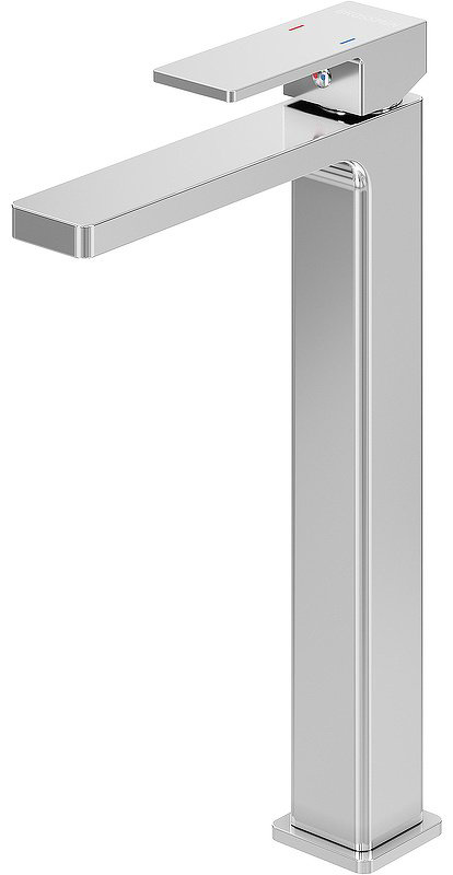 Смеситель для раковины (умывальника) Grossman Style 520.K35.05.100, однозахватный купить,93500