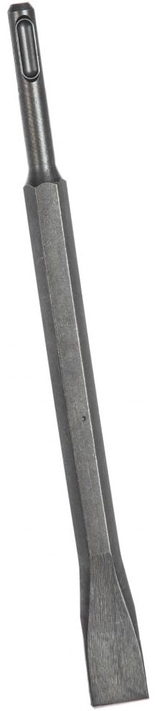Makita долото D-19021 (SDS-plus, 20х360х400 мм) , 1 шт