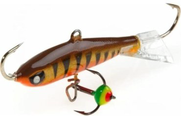 Балансир Lucky John Nordic 6 51601-41H 1 шт купить,NaN