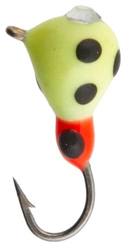 Мормышка Lucky John LJ32040 1 шт