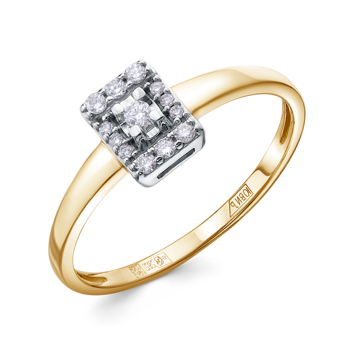Кольцо Imperial К2675-0320 17р 1.26гр купить,249000