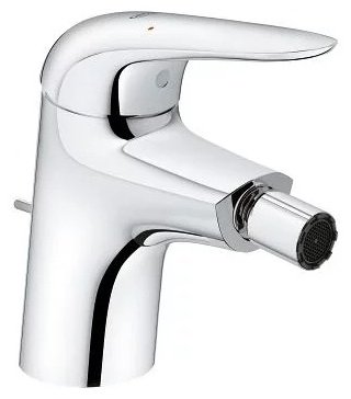 Смеситель для биде Grohe Eurostyle 23720003, однозахватный купить,67944