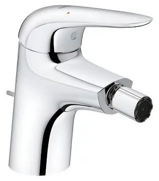 Смеситель для биде Grohe Eurostyle 23720003, однозахватный купить,67944