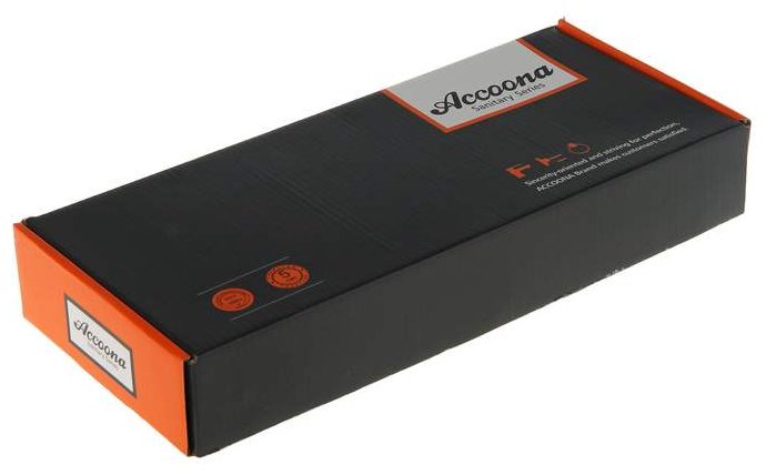 Смеситель для кухни (мойки) Accoona A4051, однозахватный купить,NaN