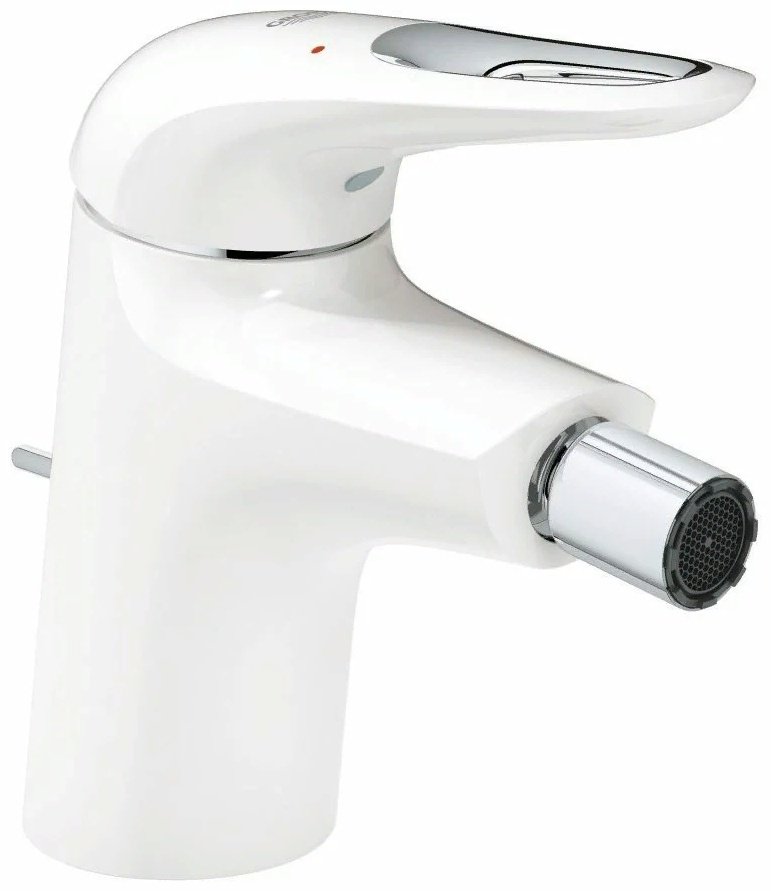 Смеситель для биде Grohe Eurostyle 33565LS3, однозахватный