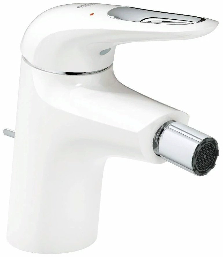Смеситель для биде Grohe Eurostyle 33565LS3, однозахватный купить,95002
