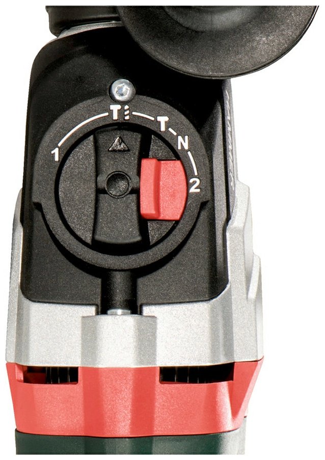 Перфоратор Metabo UHE 2660-2 Quick (600697500) 2.8 Дж, SDS-Plus - ForteMarket Перфоратор Metabo UHE 2660-2 Quick (600697500) 2.8 Дж, SDS-Plus купить,0